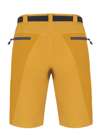 Fotogalerie Herren-Wandernshorts VULCAN SHORTS ochre