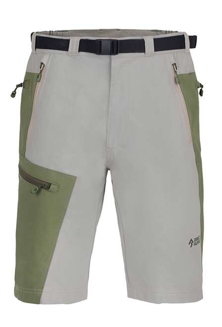 Fotogalerie Herren-Wandernshorts VULCAN SHORTS stone/khaki