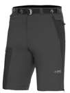 Fotogalerie Herren-Wandernshorts VULCAN SHORTS anthracite