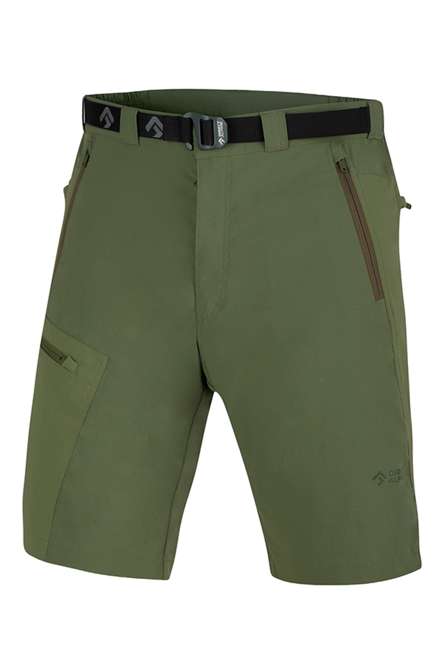 Fotogalerie Herren-Wandernshorts VULCAN SHORTS khaki