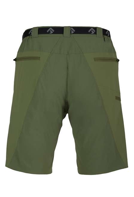 Fotogalerie Herren-Wandernshorts VULCAN SHORTS khaki