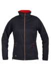 Fotogalerie Damen-Outdoorjacke BORA LADY anthracite/coral/brick