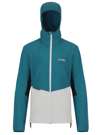 Fotogalerie Outdoorjacke für Damen BRENTA LADY emerald/grey