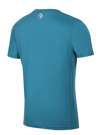 Fotogalerie Herrenshirt aus Merino FURRY emerald (Glacial lake)