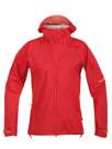 Fotogalerie Damen-Hardshelljacke GUIDE LADY brick/coral