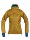 Fotogalerie Damen-Daunenjacke UNIQ LADY caramel