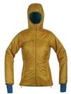 Fotogalerie Damen-Daunenjacke UNIQ LADY caramel