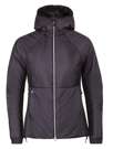 Fotogalerie Damenjacke DENALI LADY anthracite/grey