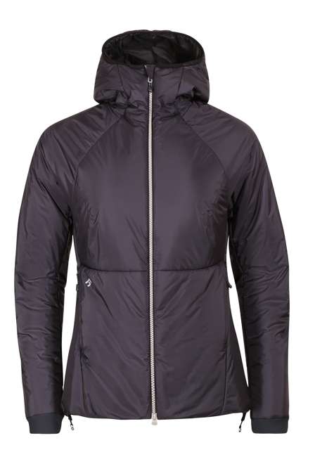 Fotogalerie Damenjacke DENALI LADY anthracite/grey