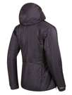 Fotogalerie Damenjacke DENALI LADY anthracite/grey