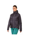 Fotogalerie Damenjacke DENALI LADY anthracite/grey