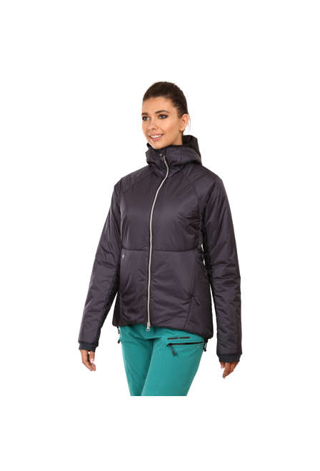 Fotogalerie Damenjacke DENALI LADY anthracite/grey