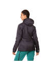 Fotogalerie Damenjacke DENALI LADY anthracite/grey