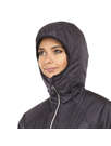 Fotogalerie Damenjacke DENALI LADY anthracite/grey