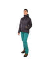 Fotogalerie Damenjacke DENALI LADY anthracite/grey