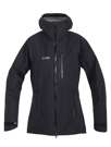 Fotogalerie Wasserdichte Damenjacke  TALUNG LADY black/grey