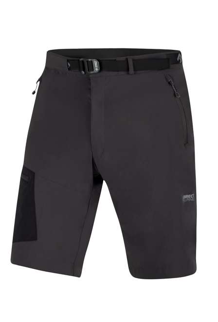 Fotogalerie Herrenshorts CRUISE SHORTS anthracite/black