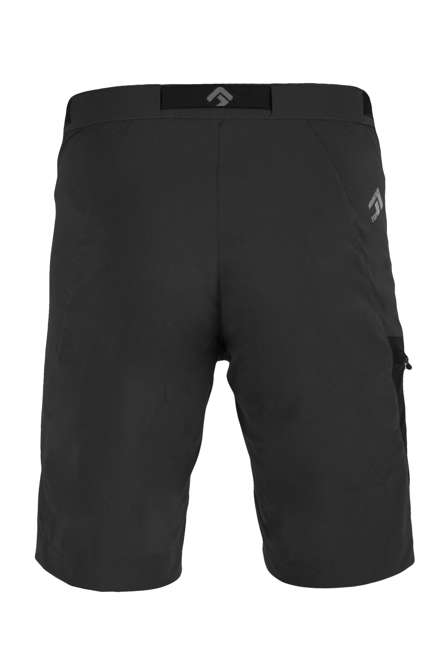 Fotogalerie Herrenshorts CRUISE SHORTS anthracite/black