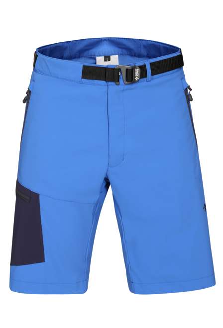 Fotogalerie Herrenshorts CRUISE SHORTS blue/indigo