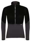 Fotogalerie Damenpullover AURA LADY black/anthracite