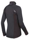 Fotogalerie Damen-Outdoorsweatshirt AURA LIGHT LADY anthracite