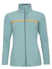 Fotogalerie Damen-Outdoorsweatshirt AURA LIGHT LADY arctic