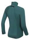 Fotogalerie Damen-Outdoorsweatshirt AURA LIGHT LADY emerald