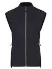 Fotogalerie Damen-Outdoorweste BORA VEST LADY anthracite