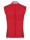 Fotogalerie Damen-Outdoorweste BORA VEST LADY brick