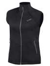 Fotogalerie Damen-Outdoorweste BORA VEST LADY black