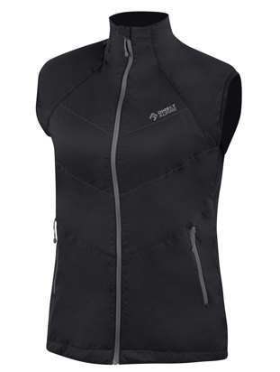 BORA VEST LADY 1.0