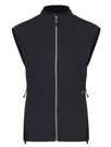 Fotogalerie Damen-Outdoorweste BORA VEST LADY black