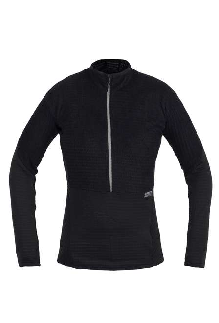 Fotogalerie Damenpullover AURA LADY black