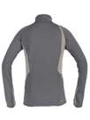 Fotogalerie Damen-Outdoorsweatshirt ETNA LADY anthracite