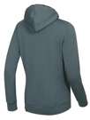 Fotogalerie Damen-Outdoorsweatshirt HOODIE TECH LADY arctic