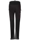 Fotogalerie Damen-Outdoorhose CASCADE LADY black