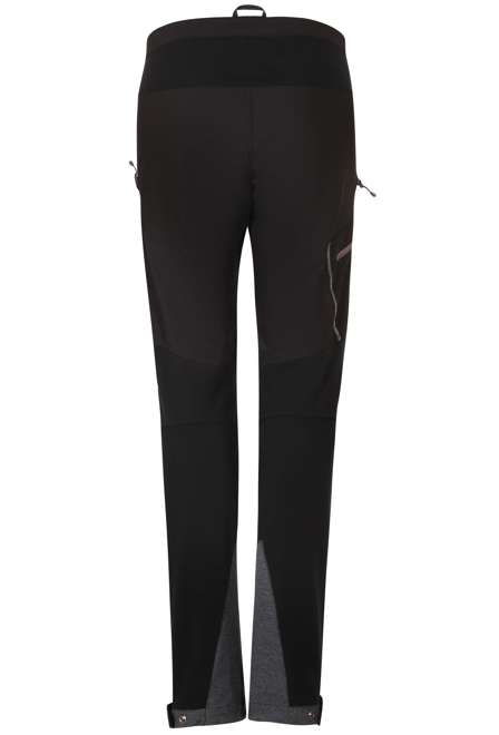 Fotogalerie Damen-Outdoorhose CASCADE LADY black