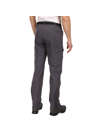 Fotogalerie Herren-Wanderhose BADILE anthracite