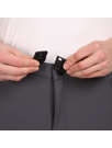 Fotogalerie Herren-Wanderhose BADILE anthracite