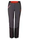 Fotogalerie Damen Outdoor-Hose REBEL LADY anthracite/coral