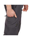 Fotogalerie Herren-Wanderhose BADILE anthracite