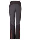 Fotogalerie Damen Outdoor-Hose REBEL LADY anthracite/coral