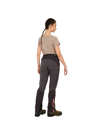 Fotogalerie Damen Outdoor-Hose REBEL LADY anthracite/coral