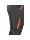 Fotogalerie Damen Outdoor-Hose REBEL LADY anthracite/coral