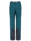 Fotogalerie Damen Outdoor-Hose REBEL LADY emerald/grey