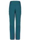 Fotogalerie Damen Outdoor-Hose REBEL LADY emerald/grey