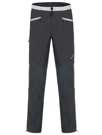 Fotogalerie Herren-Kletterhose ASCENT LIGHT anthracite/grey