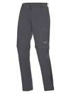 Fotogalerie Damenhose BEAM LADY anthracite/grey