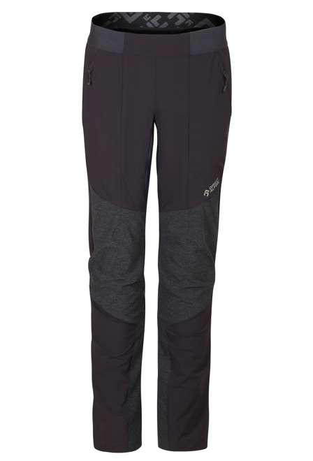 Fotogalerie Damen-Kletterhose CERVINO LADY anthracite