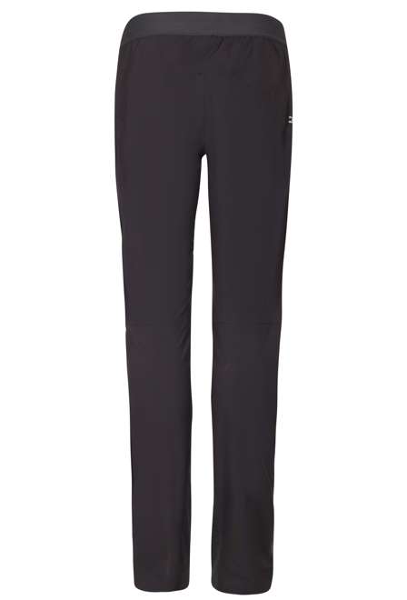 Fotogalerie Damen-Kletterhose CERVINO LADY anthracite